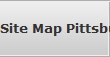 Site Map Pittsburg Data recovery